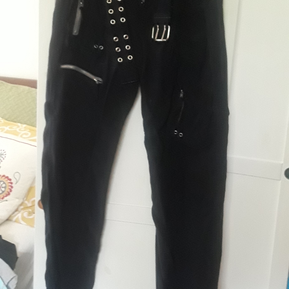 Pants